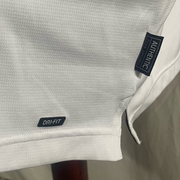 NIke Men's Polo Sun Devils Arizona State Size XL - Picture 6 of 12